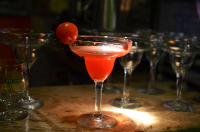 Ricard cocktails